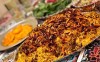 طرز تهیه لپه پلو با عطر زیره کرمان