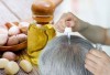 ۸ خاصیت شگفت انگیز روغن سیر برای مو