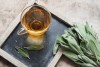 خواص روغن مریم گلی برای پوست، مو و سلامت بدن