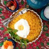 دمپختک را به ساده ترین روش بپزید