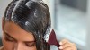نحوه‌ی استفاده از ماست برای رشد مو