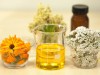 فرق بین روغن بدن با ژل، کرم، و لوسیون بدن چیست