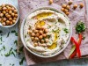 حمص بادمجان، این پیش غذای لبنانی را در زمستان حتما امتحان کنید