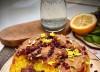طرز تهیه ته دیگ بال مرغ؛ خوشمزه و مجلسی