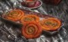 طرز تهیه بامیه ترکی؛ شیرینی خوشمزه سفره افطار