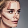 نکاتی که باید هنگام کانتورینگ صورت در نظر بگیرید