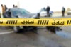 اگر به سر صحنه‌ی یک تصادف برسید چه می‌کنید؟