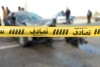 پویش «نه به تصادف» یک حرکت فرهنگی است، نه صرفاً یک کمپین خبری
