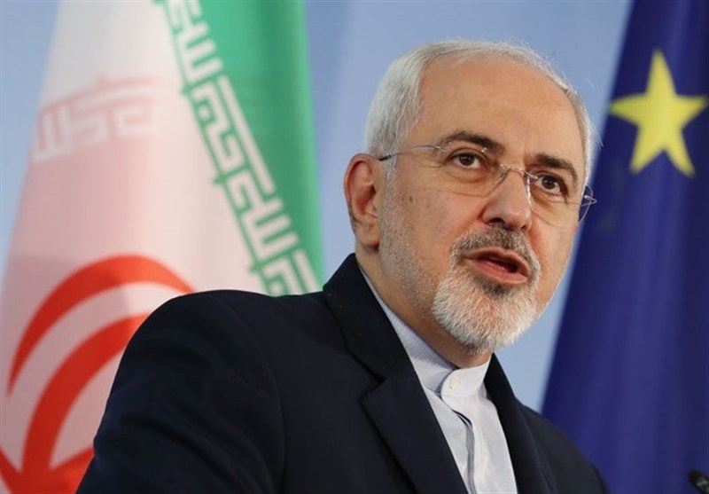 ظریف: تمامی گام‌های‌مان تنها در صورت پایبندی اروپا به تعهداتش قابل بازگشت خواهد بود