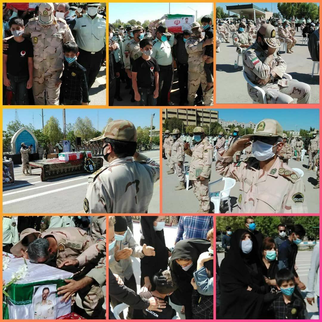 عاملان شهادت مرزبان هرمزگانی در اصفهان دستگیر شدند