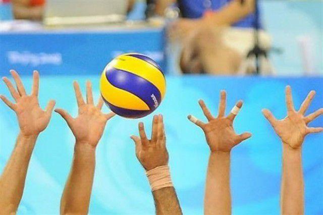در واکنش به برکناری رئیس هیات والیبال هرمزگان