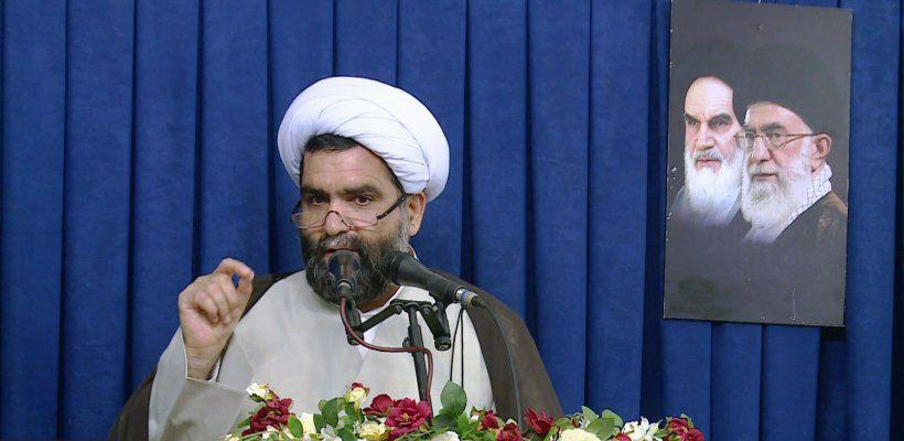 برگزاری نماز جمعه استان در همه شهرستانها به جز کیش 
