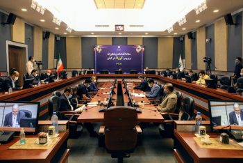  پیش بینی پاییز سخت کرونایی در کیش