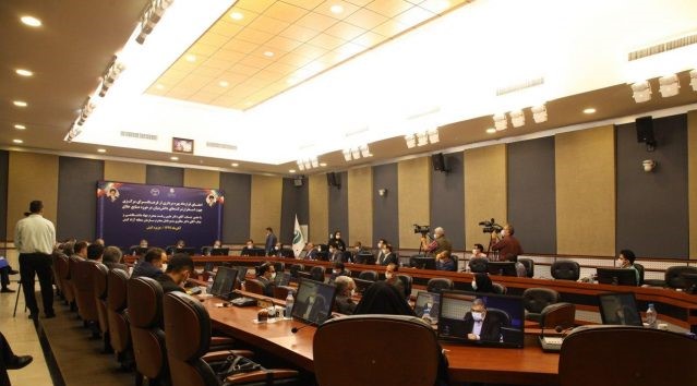  بهره برداری از فرهنگسرای مرکزی کیش توسط جهاد دانشگاهی 