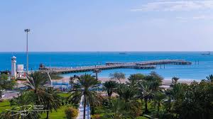 طراحی و عملیات سینمای ساحلی در کیش اجرایی می شود