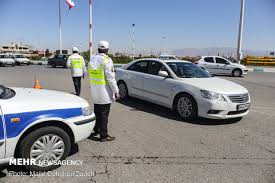 محدودیت‌های ورود و خروج به شهرستان بندرعباس 