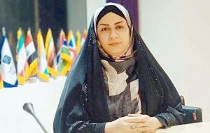  هفته وحدت به روایت جامعه چندملیتی دانشجویی پردیس کیش دانشگاه علوم پزشکی تهران