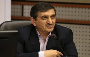 خانزادی به عنوان «سرپرست معاونت فنی و زیربنایی» دبیرخانه شورایعالی منصوب شد