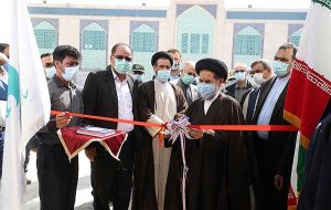  مرکز فعالیت های قرآنی کیش افتتاح شد