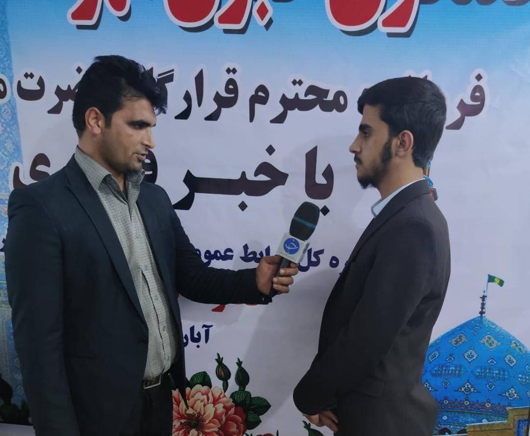 مهرشاد سهیلی؛ نوجوانی در مسیر ولایت