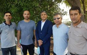 ابراهیمی: فوتبال کیش مستلزم برنامه‌ریزی است