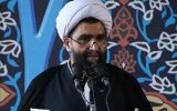  تذکر جدی امام جمعه کیش به مسئولان