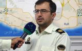 تصادف‌های رانندگی کیش بیشتر توسط جوانان رخ می‌دهد