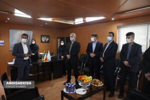  حمایت گمرک جمهوری اسلامی ایران از تولید کنندگان در مناطق آزاد