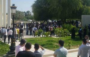 امیدی: اصلاح نرخ‌نامه مطالبه عموم است و هنوز ابلاغ نشده