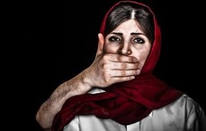  قرنطینه کرونایی و افزایش خشونت علیه زنان در کیش