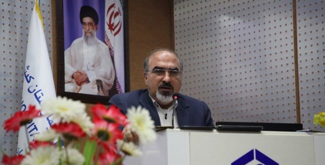 آماده سازی مرکز بین‌المللی گردشگری سلامت در کیش