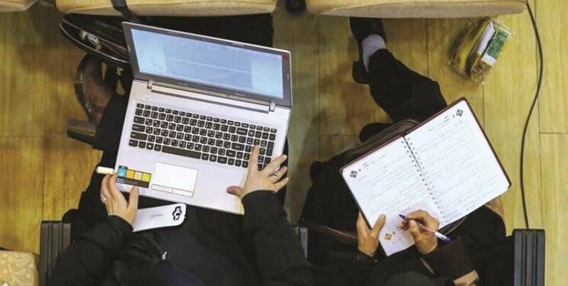  تخصیص کمک هزینه ۵۱۰ میلیون تومانی اینترنت آموزش پرورش کیش