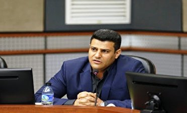 معرفی سرپرست جدید موسسه ورزش و تفریحات سالم کیش