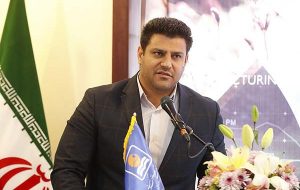  فرضی پور سرپرست موسسه ورزش شد