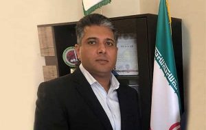  خیز ابراهیمی از کیش برای تصاحب کرسی در هیئت رئیسه فدراسیون فوتبال