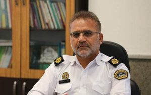  توقیف ۵۹۹ خودرو به‌دلیل رانندگی در پیست دوچرخه