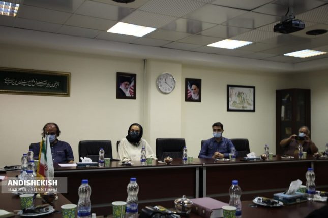 در نشست خبری دومین جشنواره عکس کیش عنوان شد: