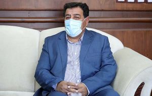بازگشت پازوکی به رأس هیئت فوتبال کیش