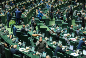 رفع ایرادات شورای نگهبان در طرح شفافیت قوای سه‌گانه و دستگاه‌های اجرایی و سایر نهادها